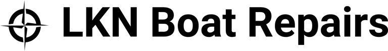 LKN Boat Repairs logo
