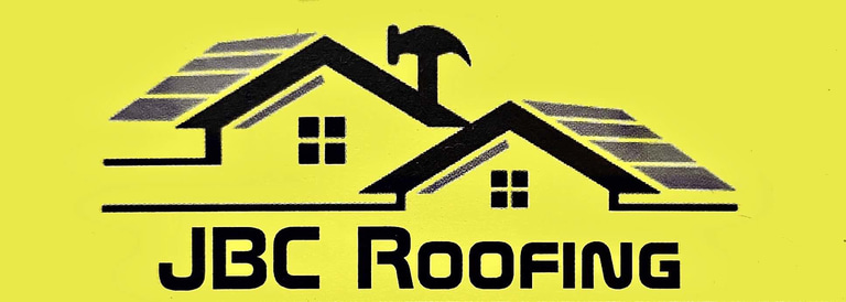 JBC Roofing logo