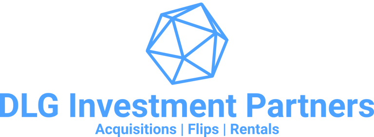 DLG Investment Partners logo