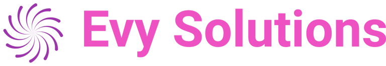 evy.solutions logo
