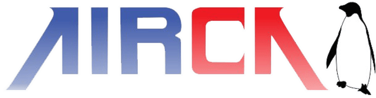 AIRCA - Aire acondicionado y refrigeración automotriz logo