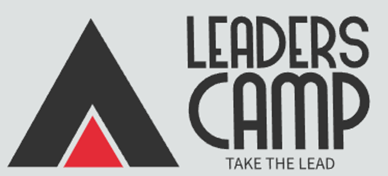Leaders Camp logo