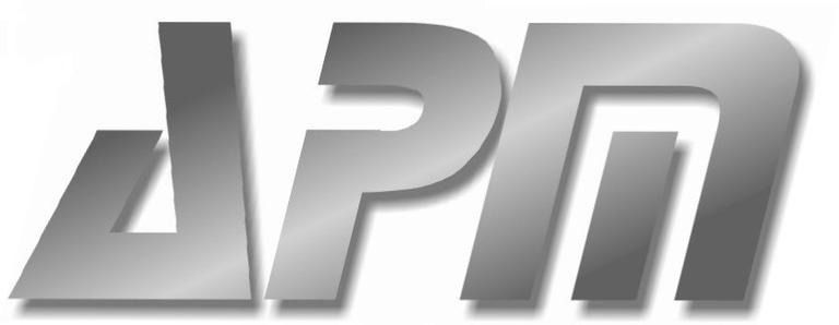 APM : Earthing and sheet metal Solutions logo