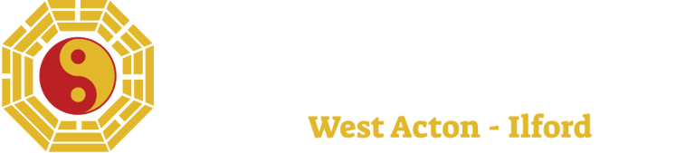 Lau Gar Kung Fu London - West Acton & Ilford logo