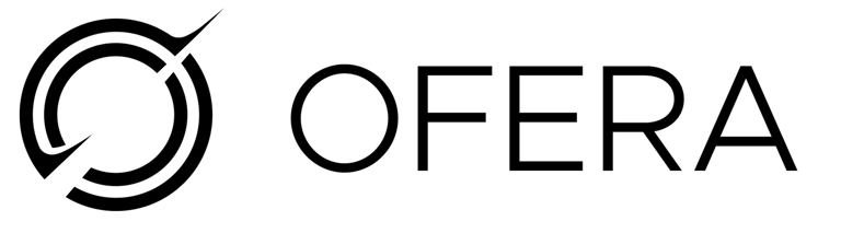 Ofera logo