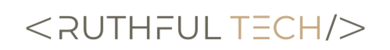 ruthfultech logo