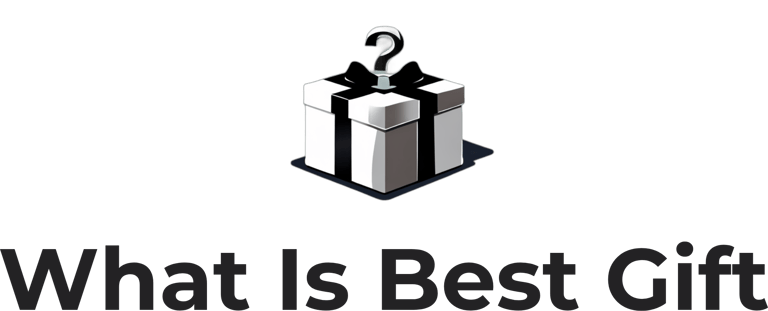 what is best gift  logo