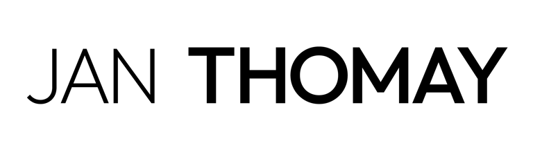 Jan Thomay logo