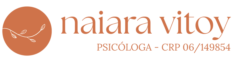 Naiara Vitoy Psicóloga e Terapeuta de Casal logo