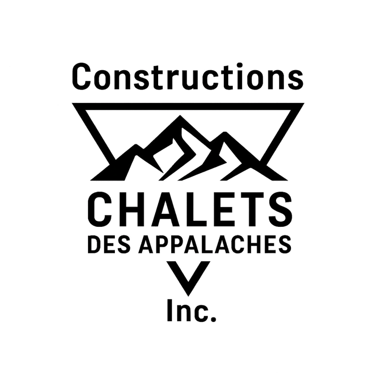 Chalets des Appalaches logo