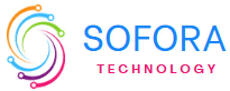 Sofora Technology logo
