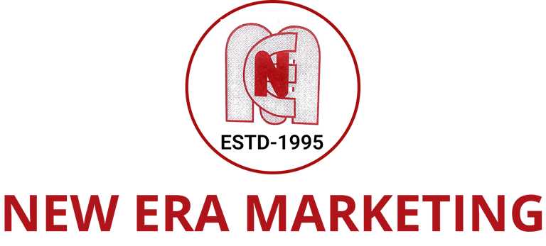 New Era Marketing logo
