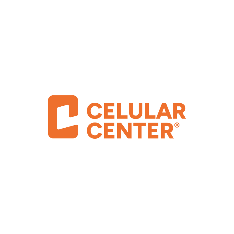 Celular Center logo