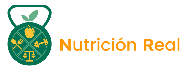 Nutrición Real logo