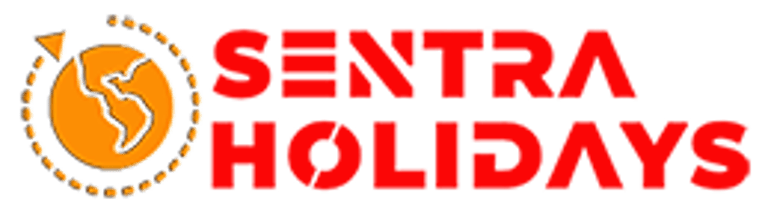 sentrahotels.com logo