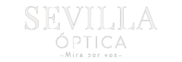 Sevilla Óptica logo