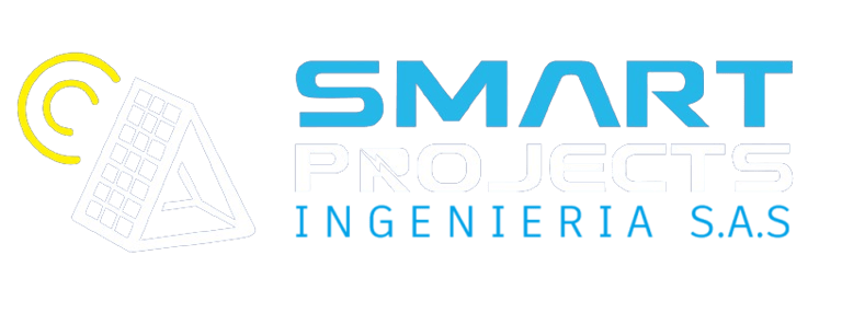 Smart Trailer- Remolques inteligentes  logo