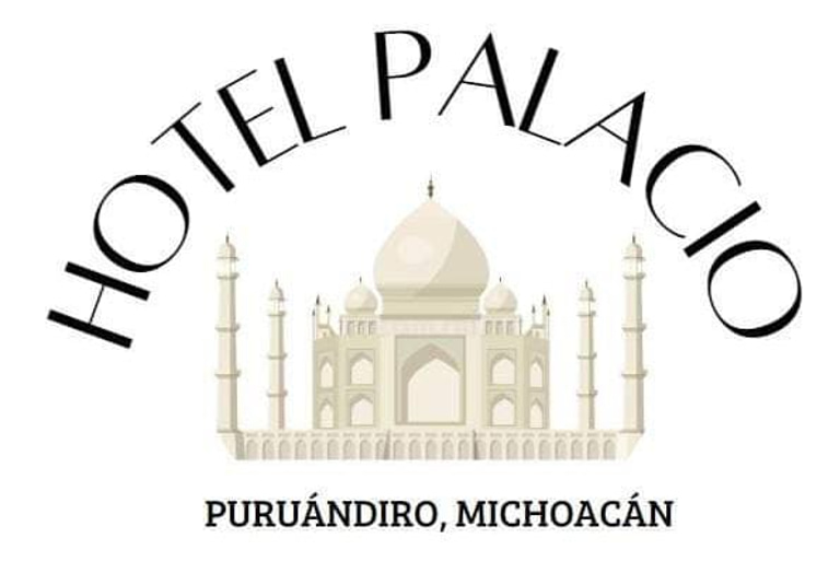 HOTEL PALACIO PURUÁNDIRO logo