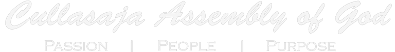 Cullasaja Assembly of God logo