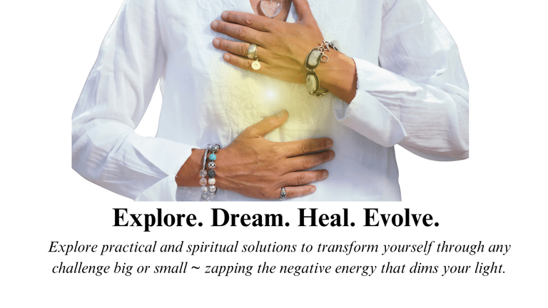 Conversations through fire, darkness and light logo