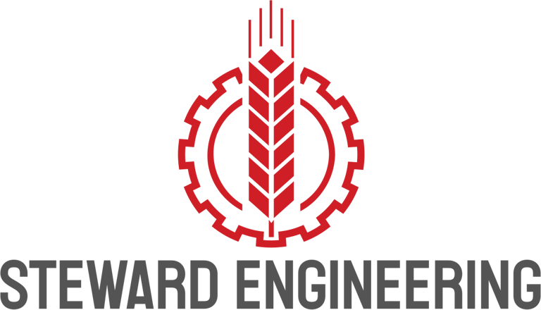 Steward Engineering logo