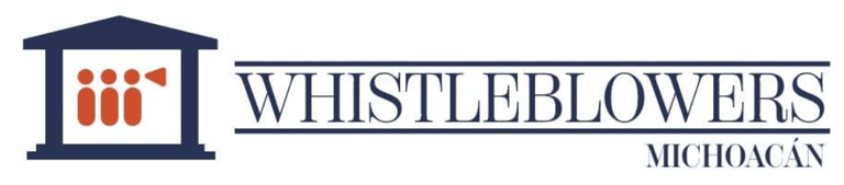 Whistler Blowers logo