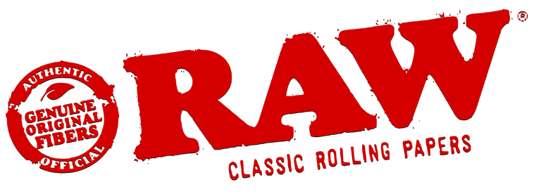 Distribuidor Raw Rolling Papers en México, Popokani. logo