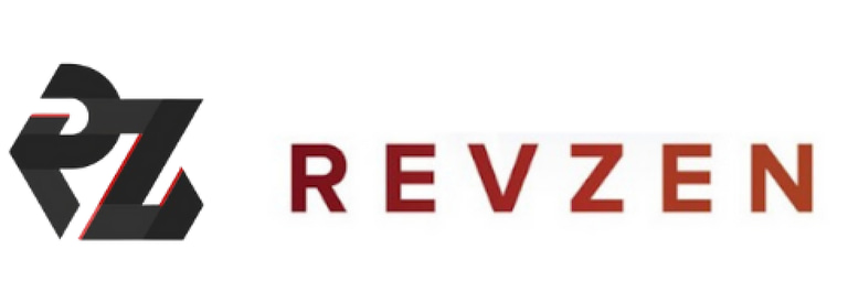 Revzen Mühendislik logo