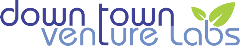 down town Venture Labs Foundation logo
