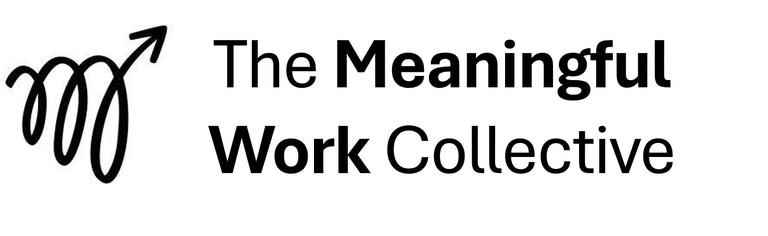 the meaningful work collective logo