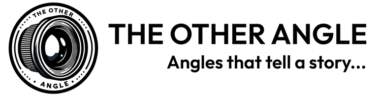 THE OTHER ANGLE logo