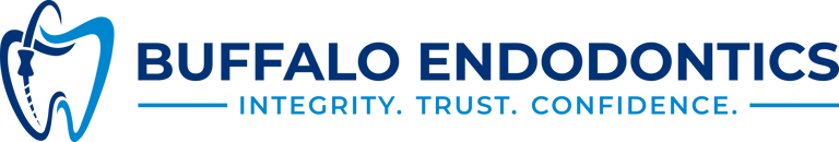 Buffalo Endodontics, PLLC logo