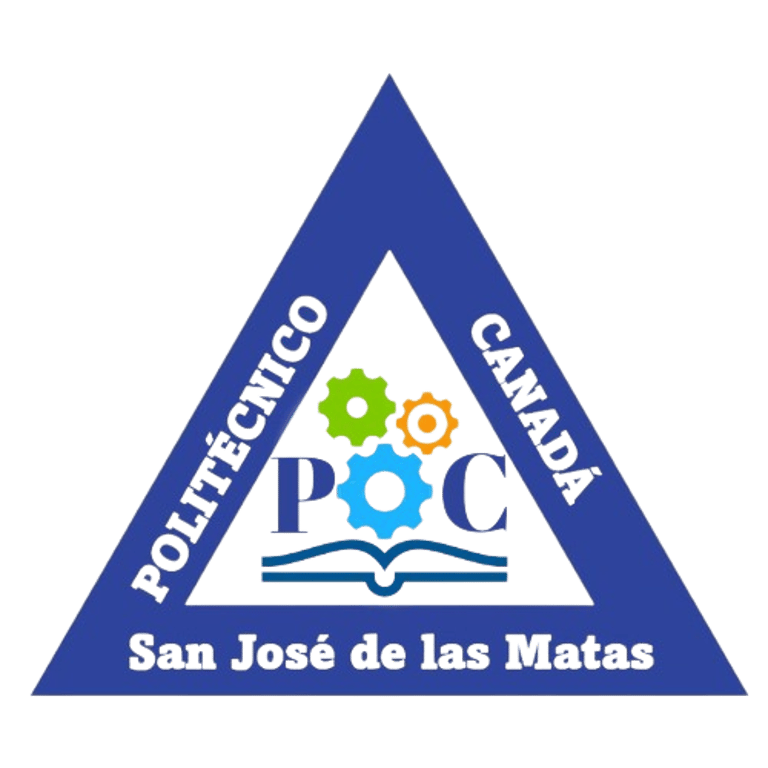 Politécnico Canadá logo