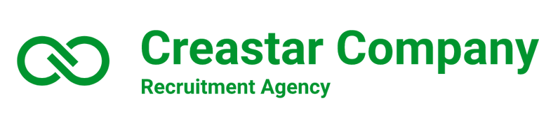 Creastar Company logo