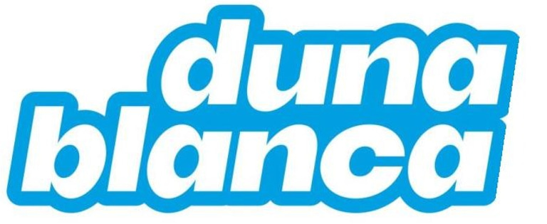 Duna Blanca logo