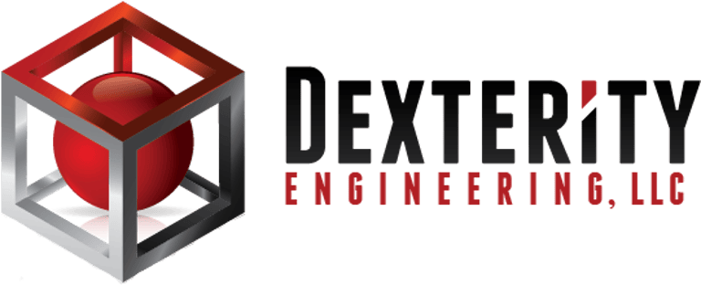 Dexterity Engineering, LLC logo
