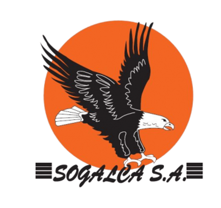 SOGALCA  logo