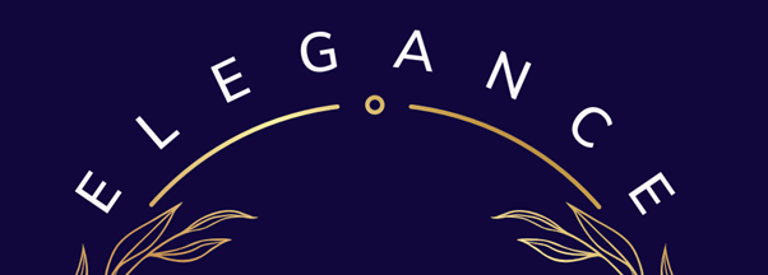 Elegance Narrowboat Hire logo