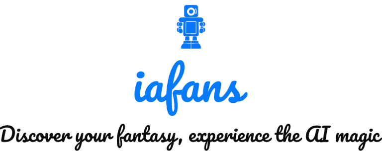 IAFANS logo