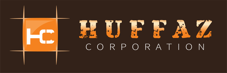 Huffaz Corporation Arms logo