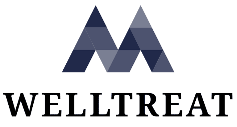 WELLTREAT logo