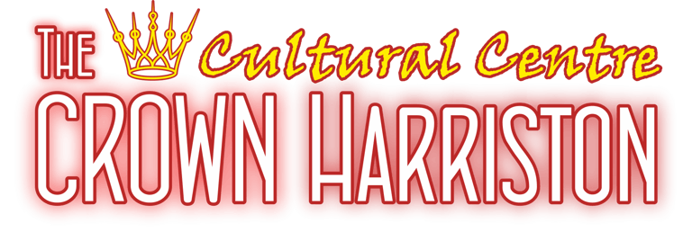 The Crown Harriston logo