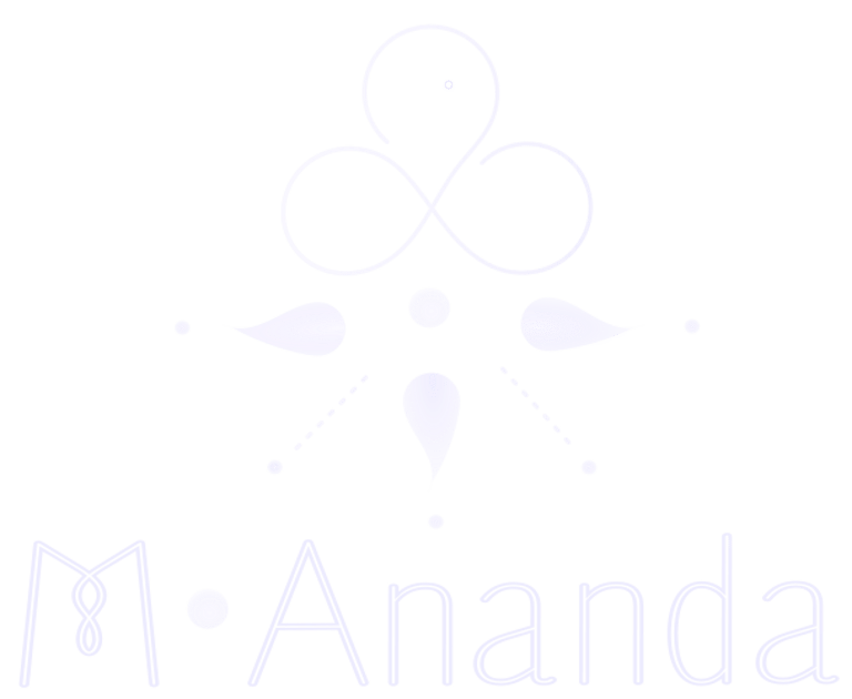 M.Ananda logo