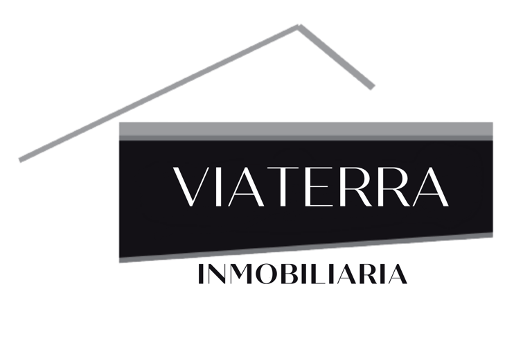 VIA TERRA INMOBILIARIA logo