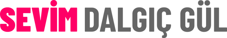 Sevim Dalgıç Gül logo