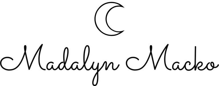 Madalyn Macko- Actress | Tampa, FL logo