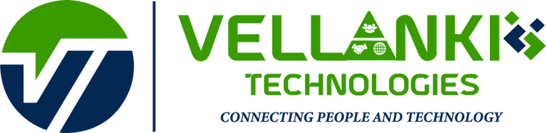 VELLANKI TECHNOLOGIES logo