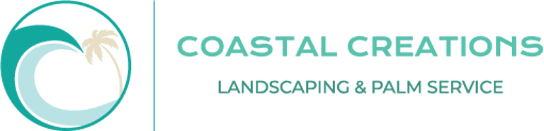 Coastal Creations logo