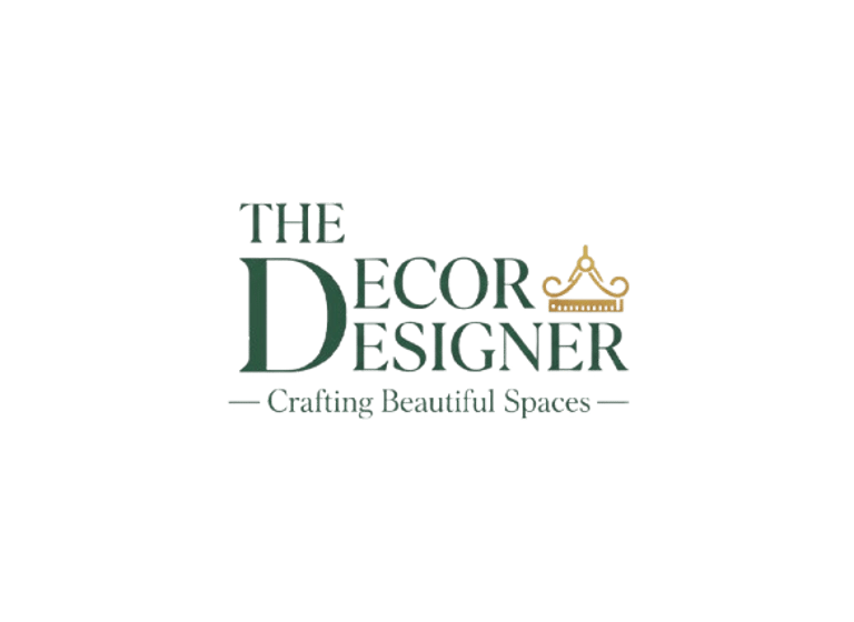 The Decor Designer logo