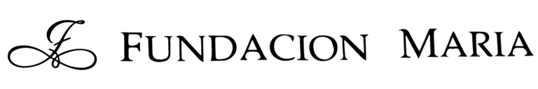 Fundacion Maria logo